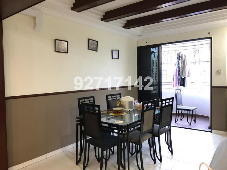 Blk 692 Jurong West Central 1 (Jurong West), HDB 4 Rooms #145677072